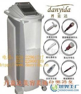 多功能水氧透析仪 革新您的美容与减肥新体验 | 世界工厂网