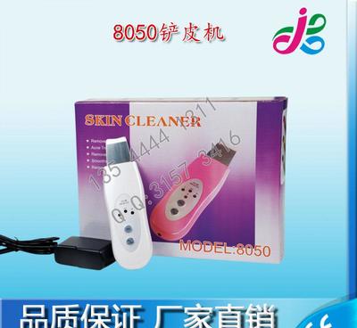 工厂直销引领性价比新高度 BIO面部清洁祛皱提升产品与嘉可乐美容仪器8050深度解析