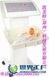 美容仪器深度分析 功能、功效与市场选择（湘阴县篇）