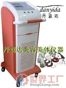 微电脑智能丰胸仪 海口丰胸机、海南美胸仪与三亚健胸仪的全方位解析